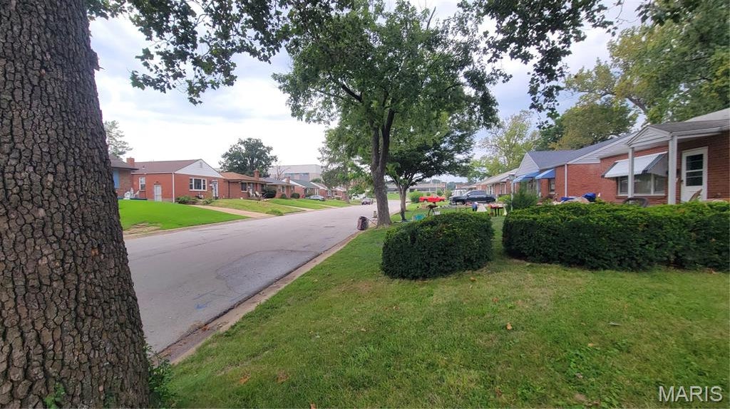 Darstdale - Residential