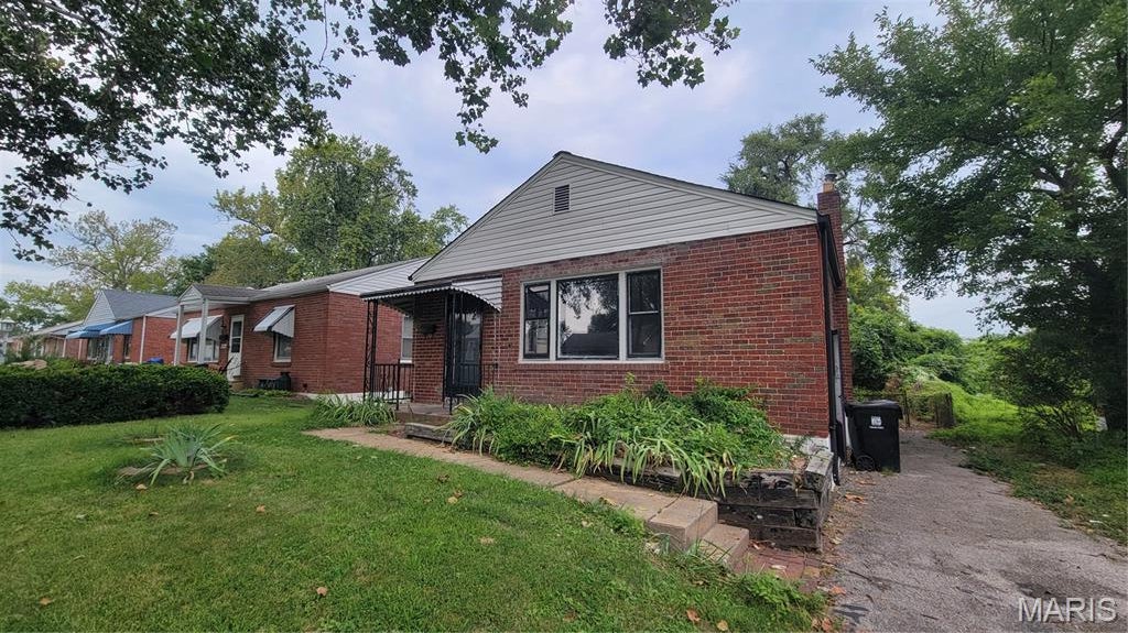 Darstdale - Residential