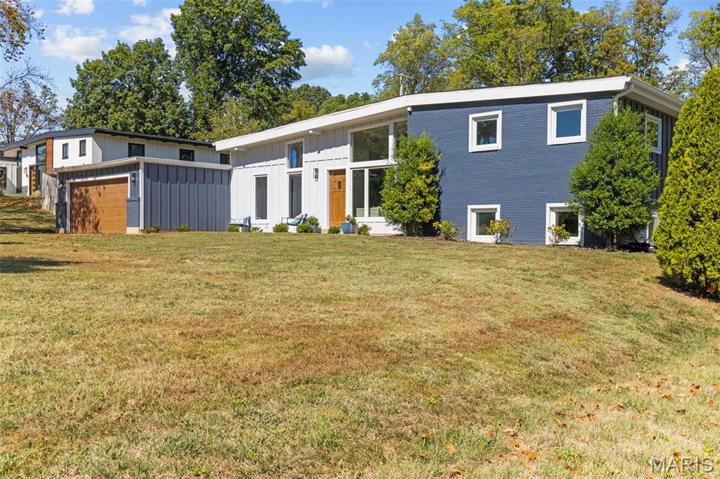 Wedgewood Lane - Residential