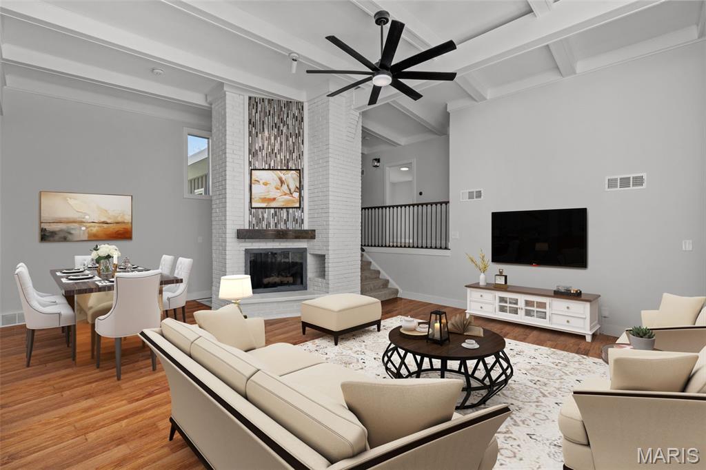 Wedgewood Lane - Residential