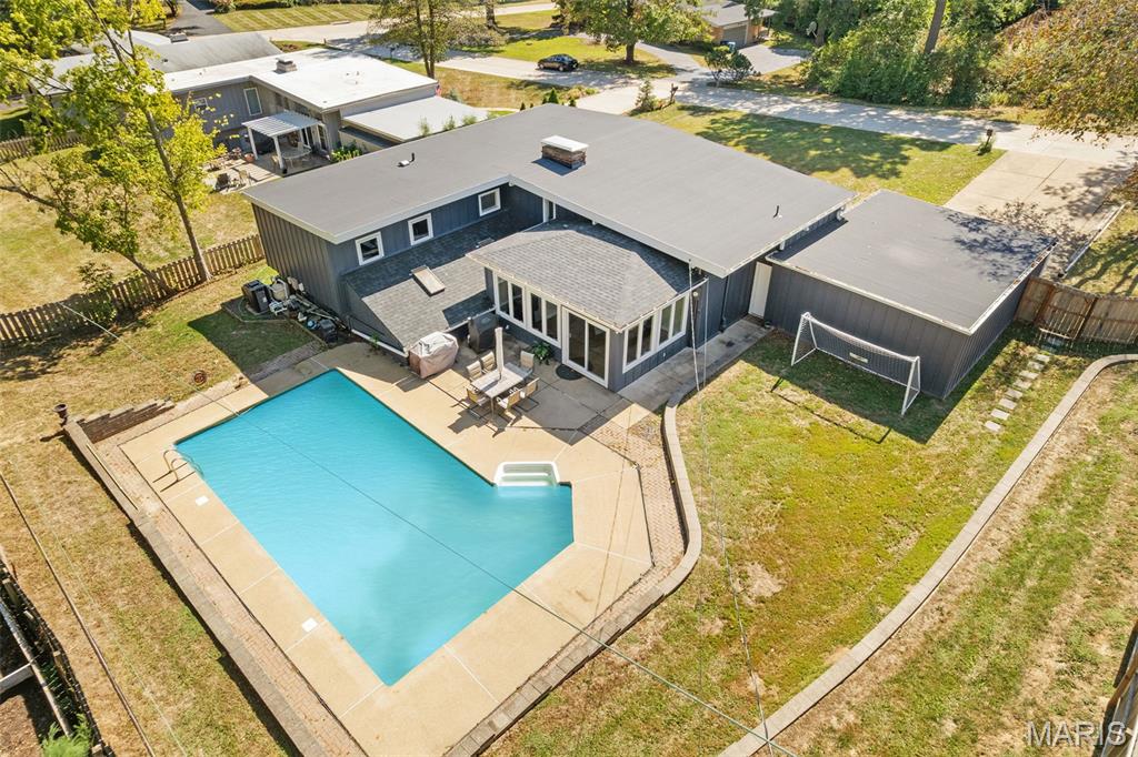 Wedgewood Lane - Residential