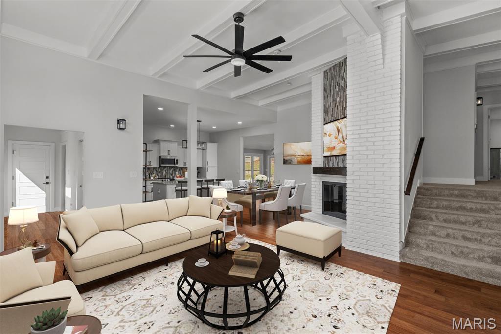 Wedgewood Lane - Residential