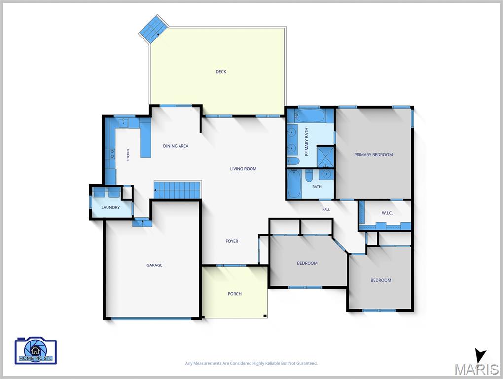 Country Crossing Manor - Residential