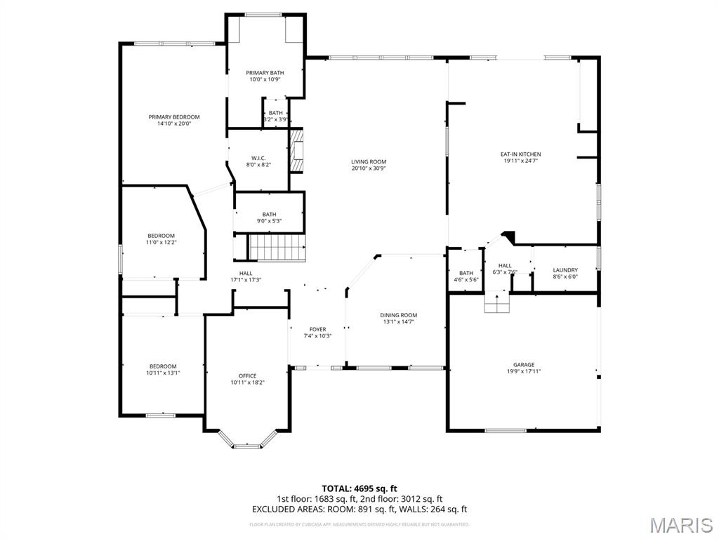 Wildhorse Village E One - Residential