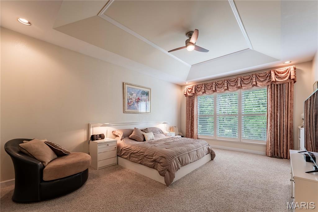 Wildhorse Village E One - Residential