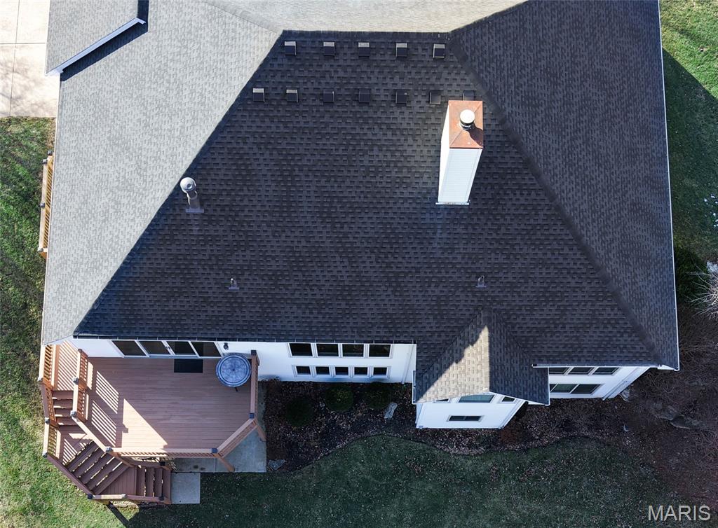 Wildhorse Village E One - Residential