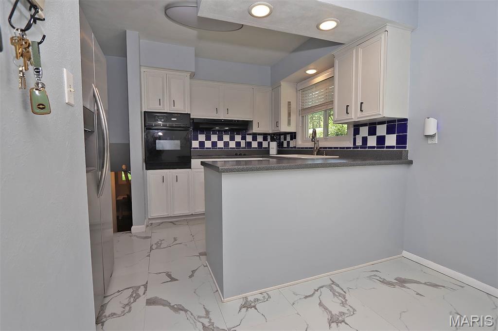 Crestwood - Residential