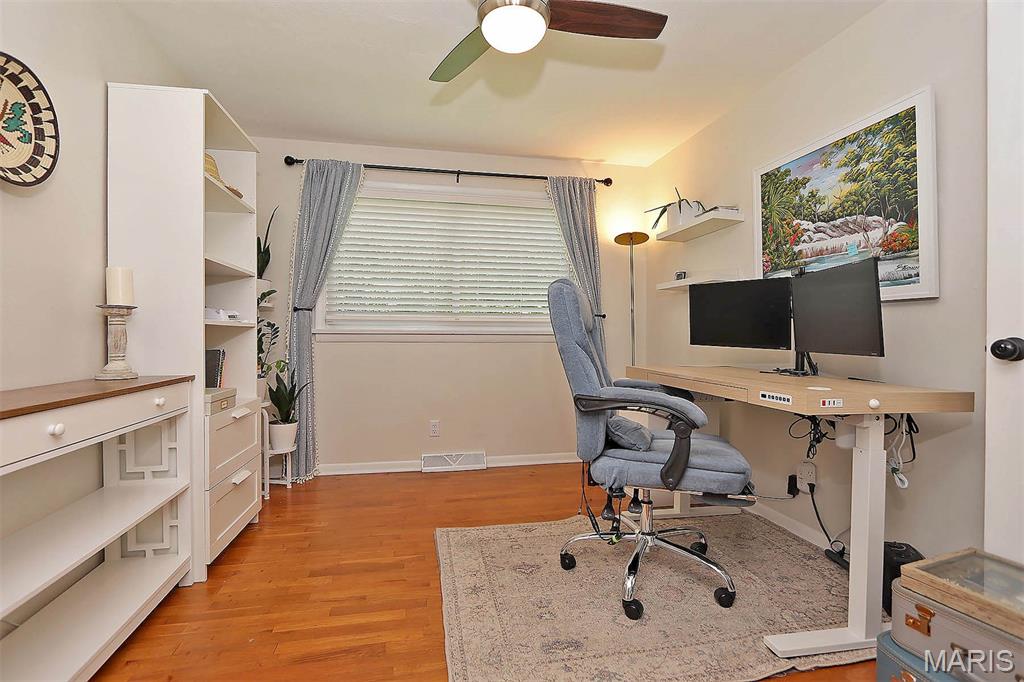 Crestwood - Residential