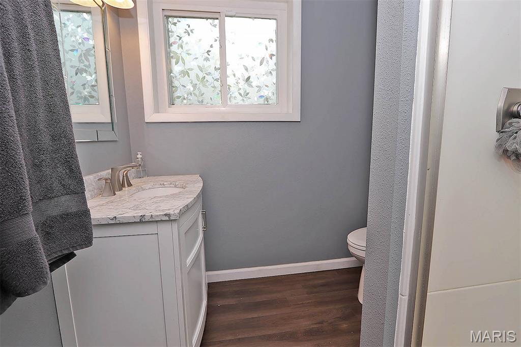 Crestwood - Residential