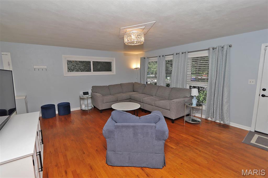 Crestwood - Residential