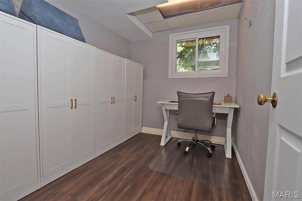 Crestwood - Residential