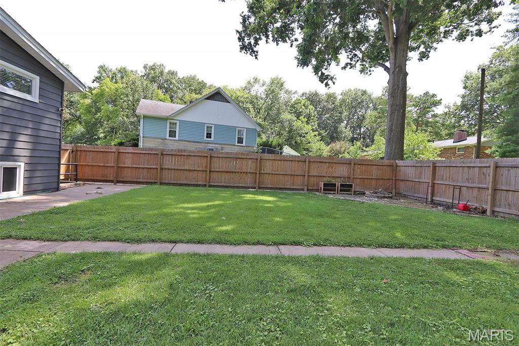 Crestwood - Residential
