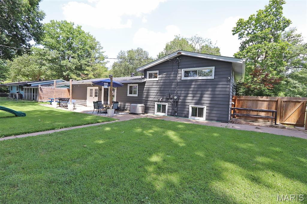Crestwood - Residential