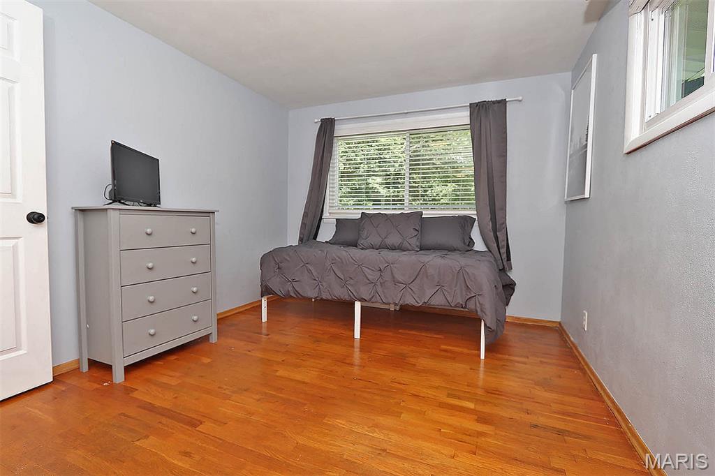 Crestwood - Residential