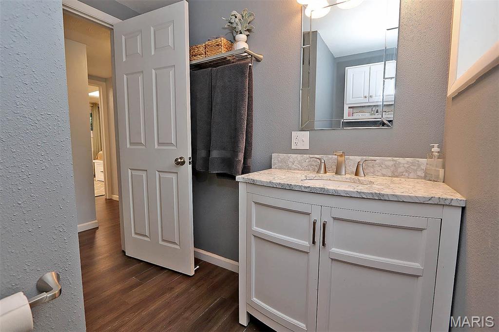 Crestwood - Residential