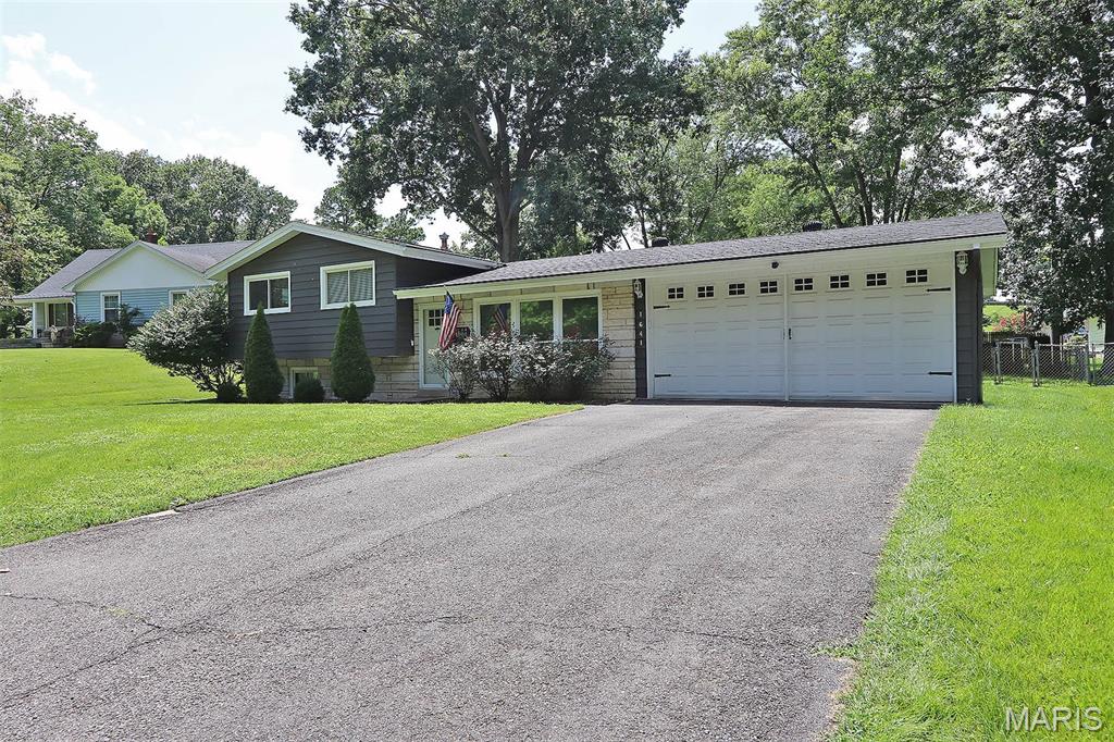 Crestwood - Residential