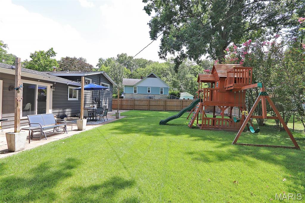 Crestwood - Residential