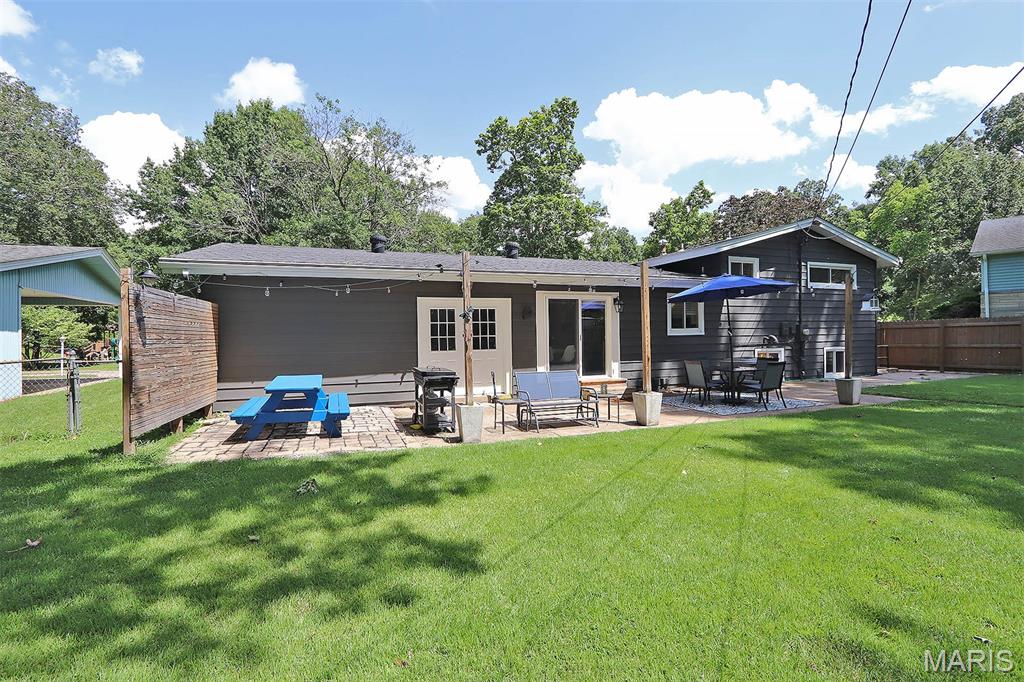 Crestwood - Residential