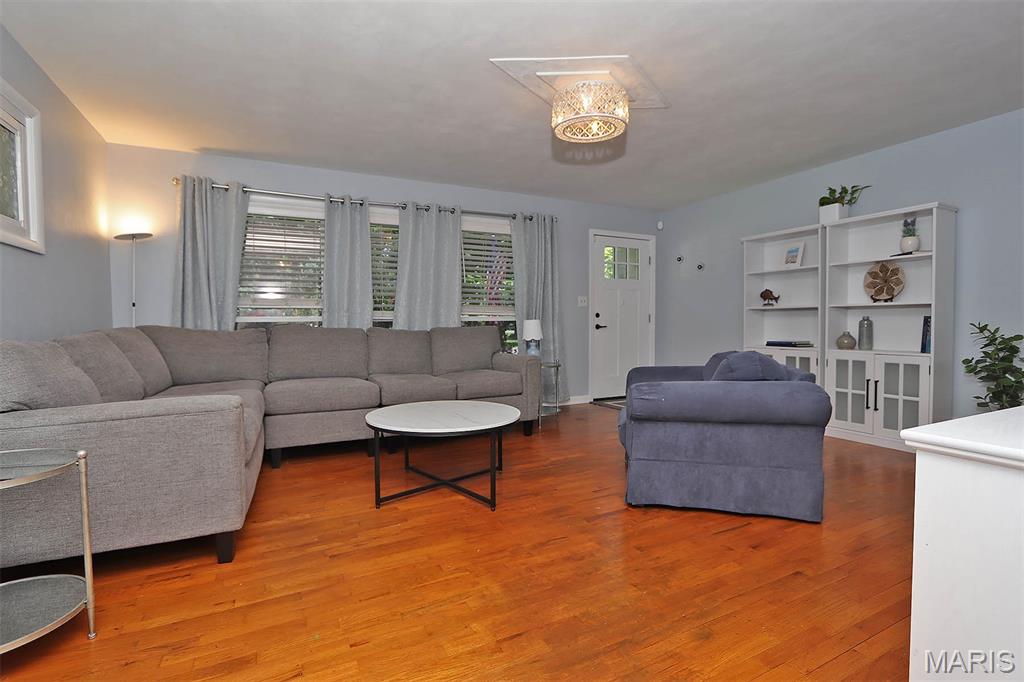 Crestwood - Residential