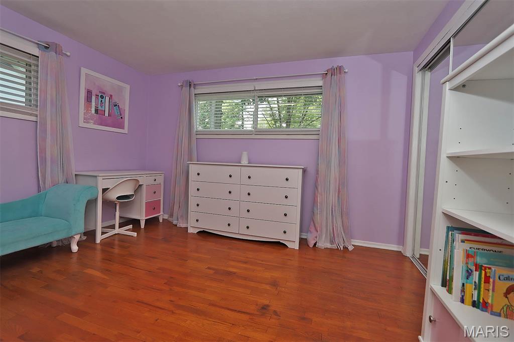 Crestwood - Residential