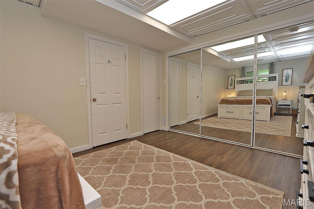 Crestwood - Residential