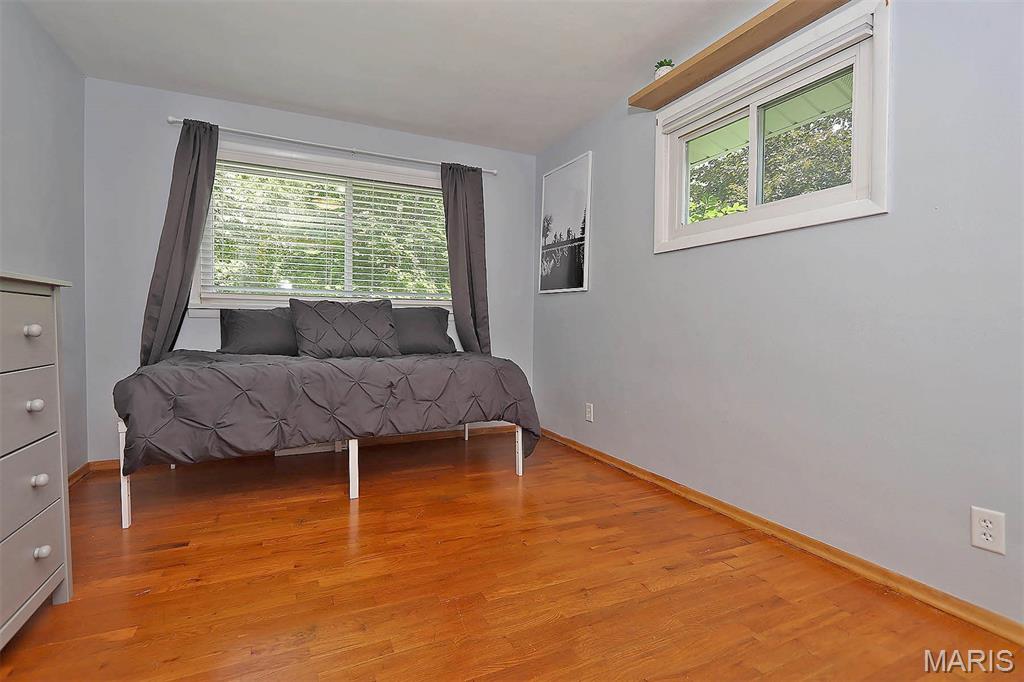 Crestwood - Residential