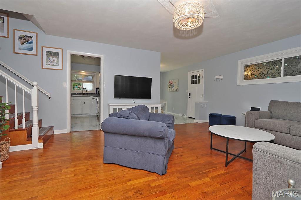 Crestwood - Residential