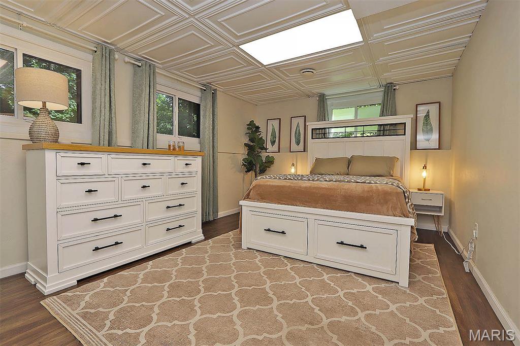 Crestwood - Residential