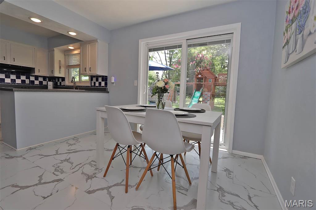 Crestwood - Residential