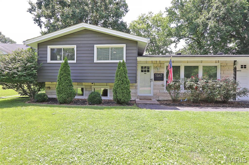 Crestwood - Residential