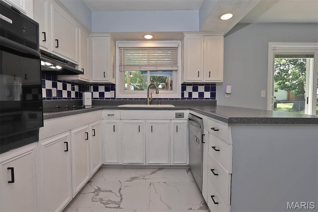 Crestwood - Residential
