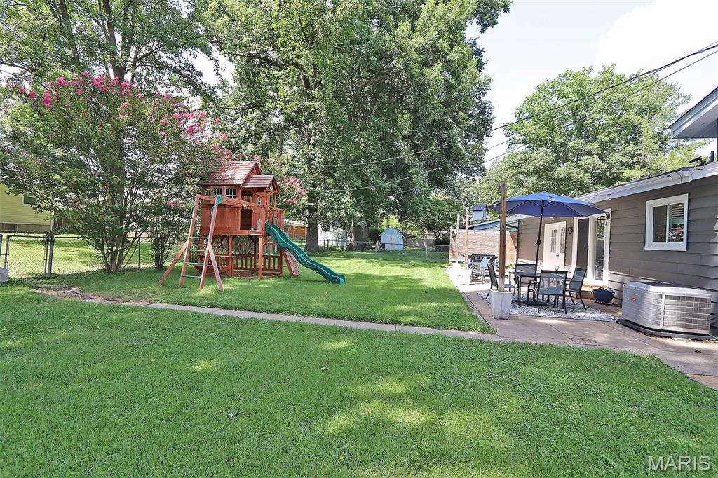Crestwood - Residential