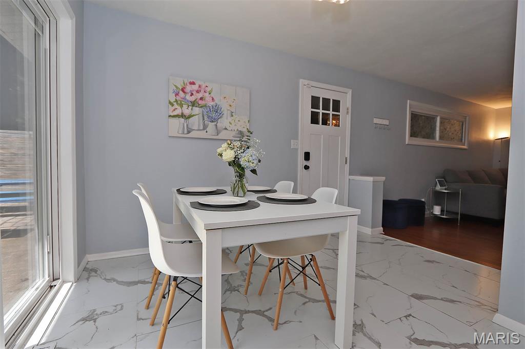 Crestwood - Residential