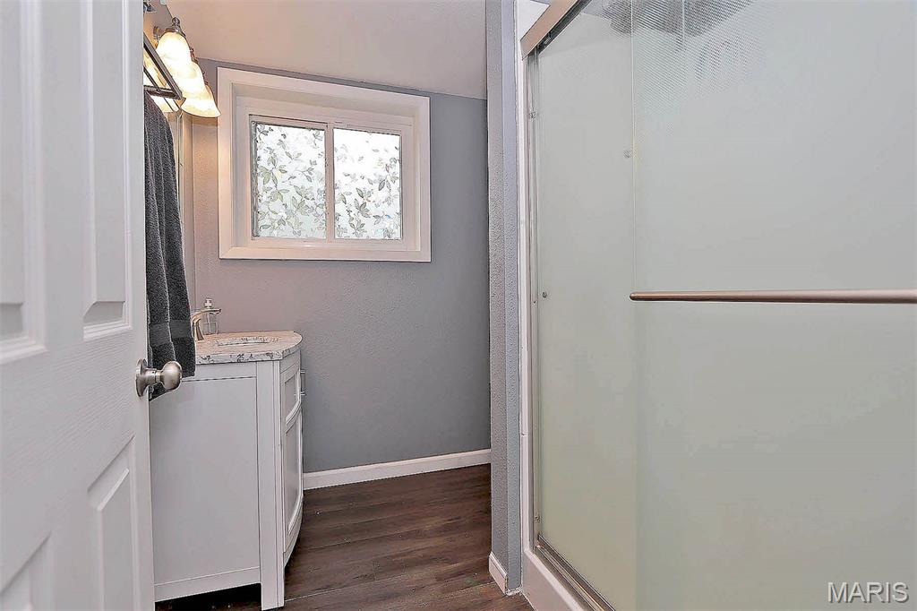 Crestwood - Residential