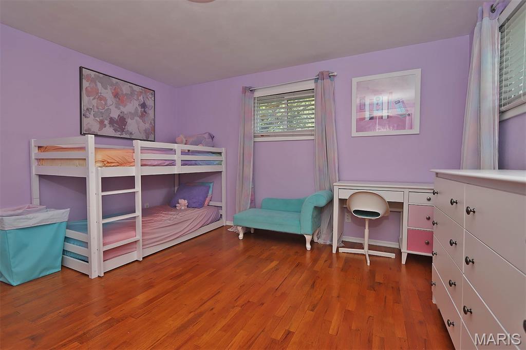 Crestwood - Residential