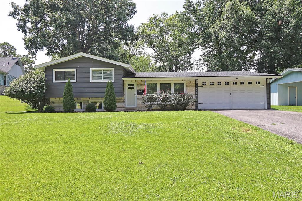 Talk about location . . . This adorable 3+ bed/2 bath home sits just steps from Dennis Scivally Park and within easy walking distance to Alma Schrader Elementary. Light-filled rooms with tasteful updates throughout, including two remodeled bathrooms, make for an inviting interior space, while the serene outside area offers an expansive patio, level backyard, and firepit to fully maximize your enjoyment. Affordability meets simple indulgences in what could be your future home . . . schedule an appointment today before this one gets away!