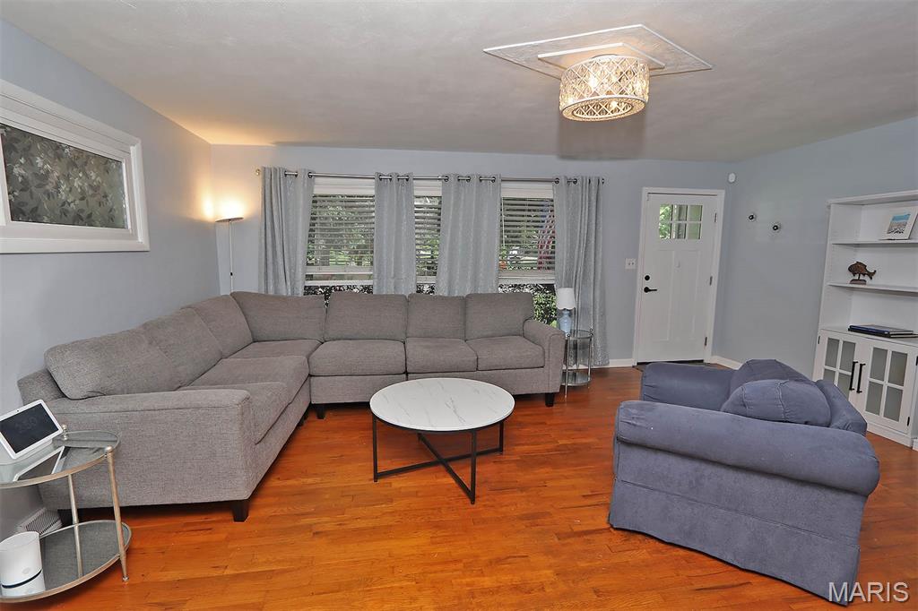 Crestwood - Residential