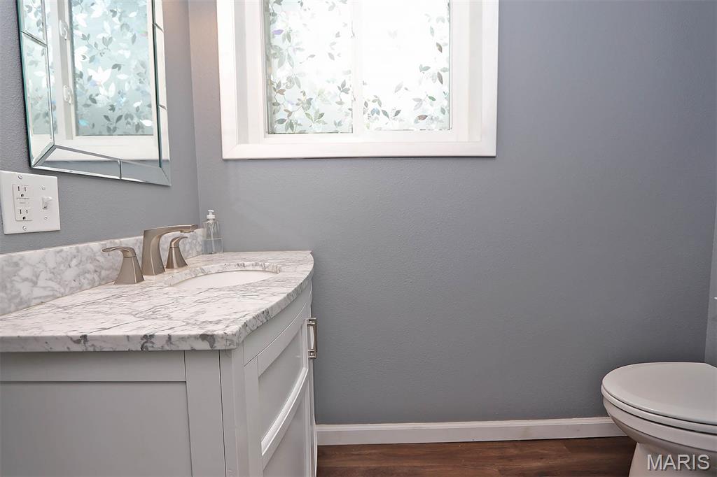 Crestwood - Residential
