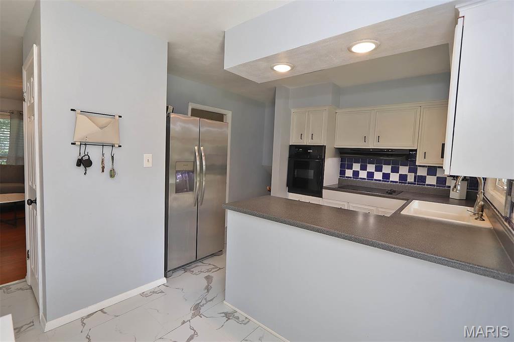 Crestwood - Residential