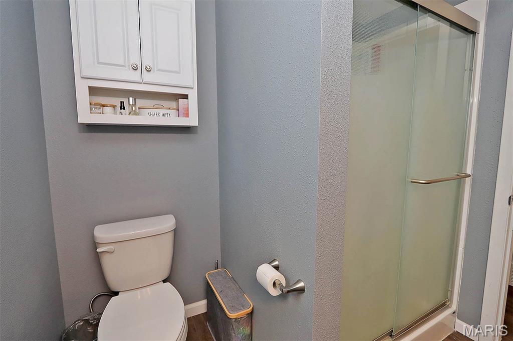 Crestwood - Residential