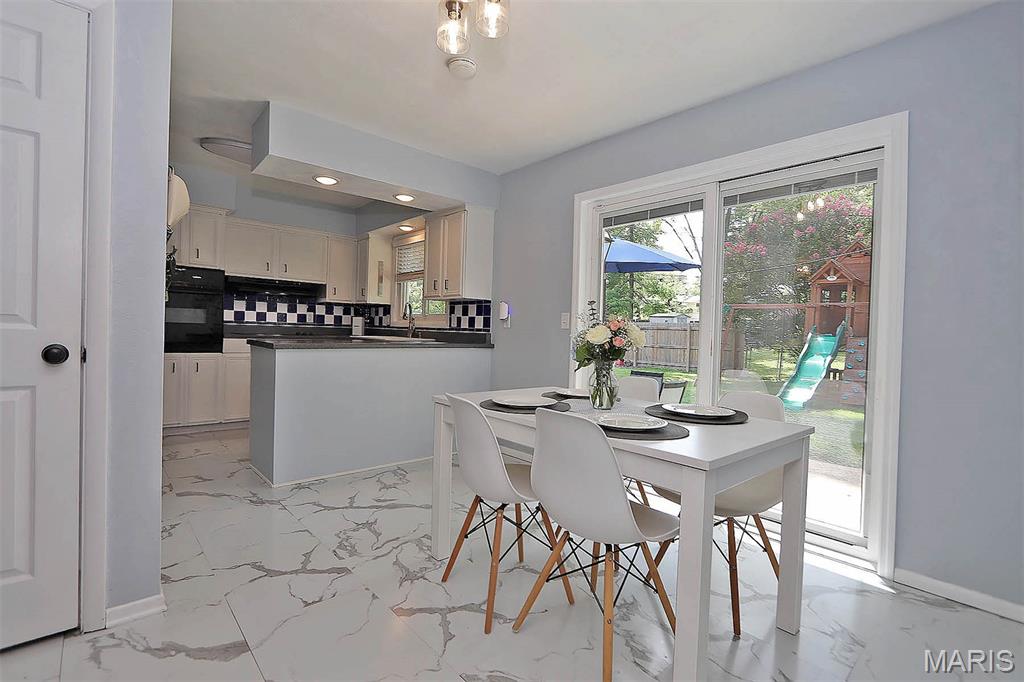 Crestwood - Residential