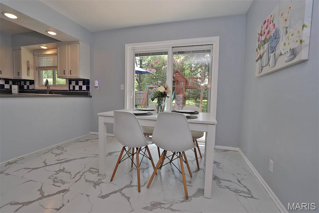 Crestwood - Residential