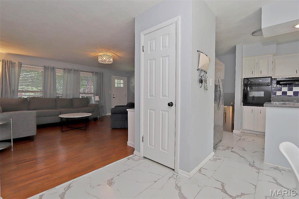 Crestwood - Residential