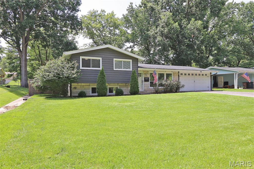 Crestwood - Residential