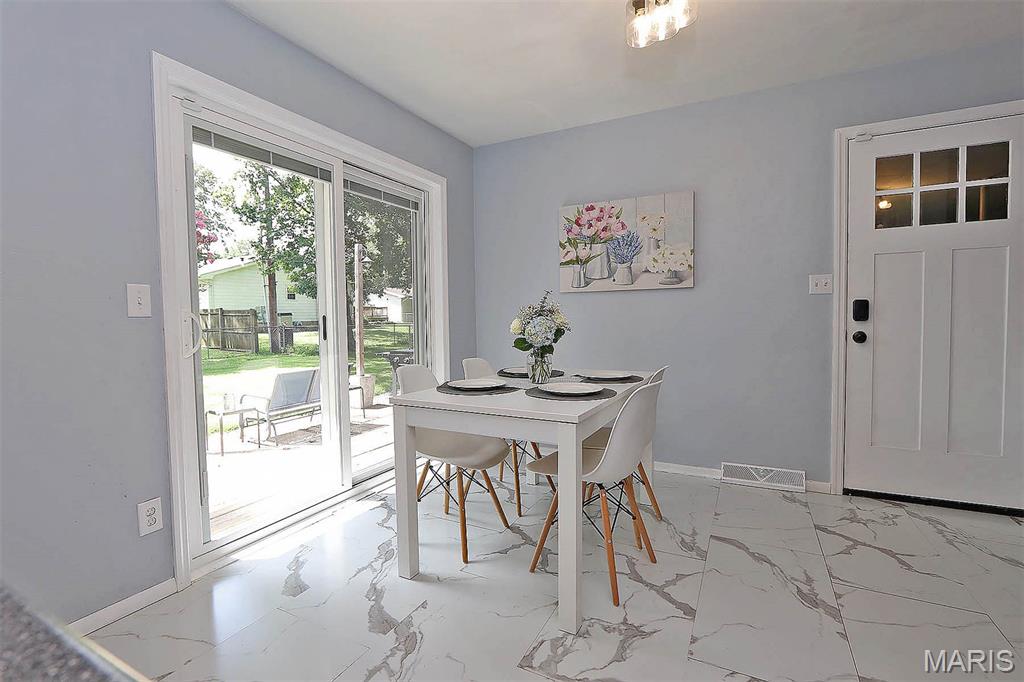 Crestwood - Residential