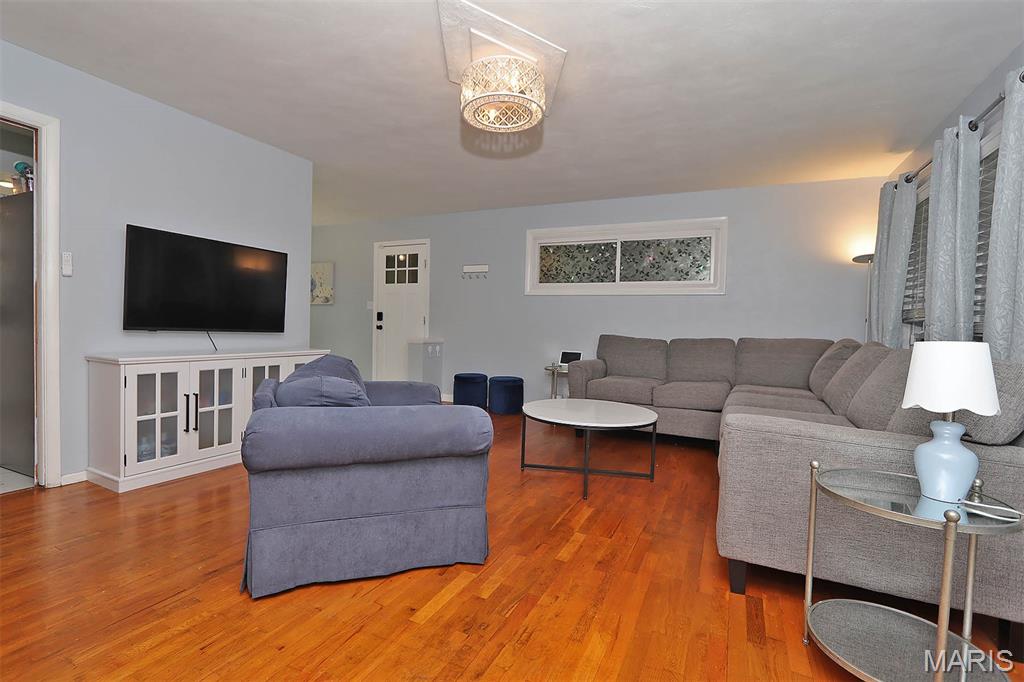 Crestwood - Residential