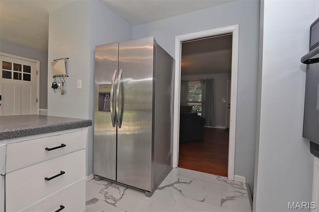Crestwood - Residential