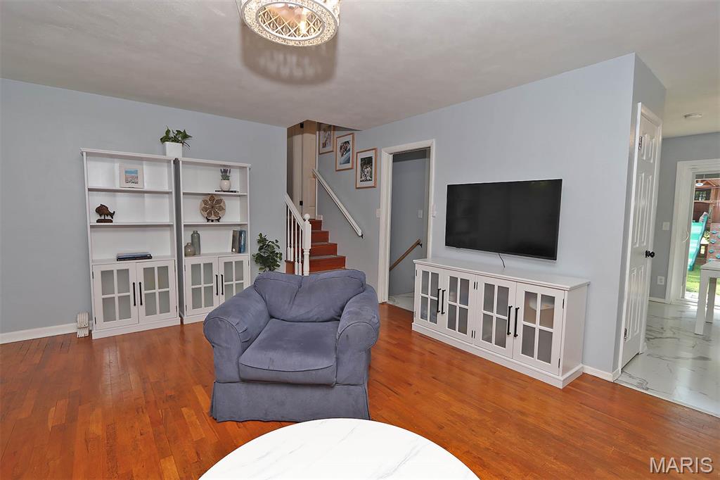 Crestwood - Residential
