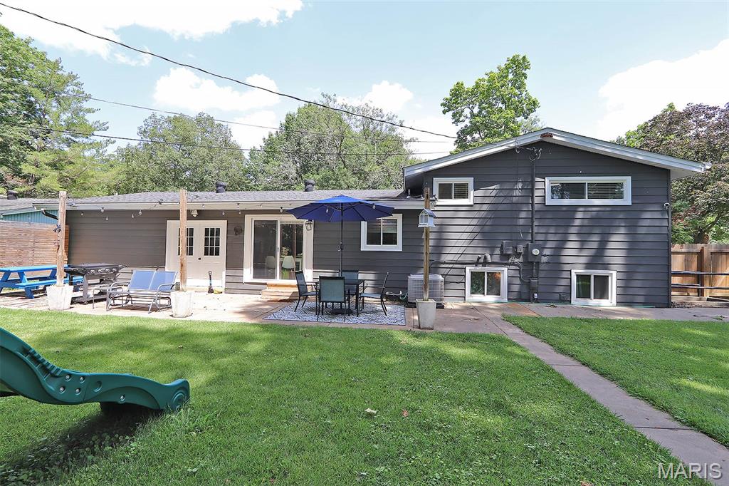 Crestwood - Residential