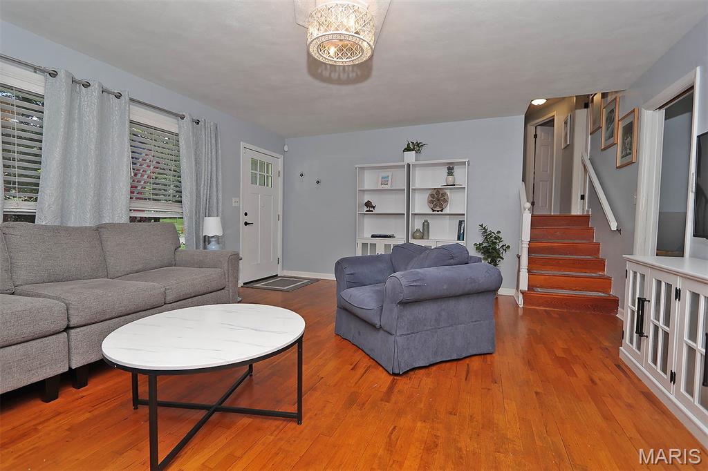 Crestwood - Residential